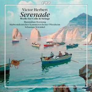 Victor Herbert biografía