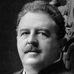 Victor Herbert biografía