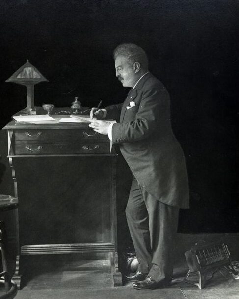 Victor Herbert biografía