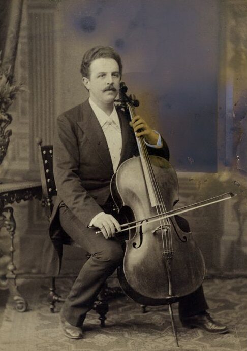 Victor Herbert biografía