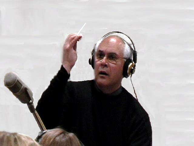 Trevor Jones biografía