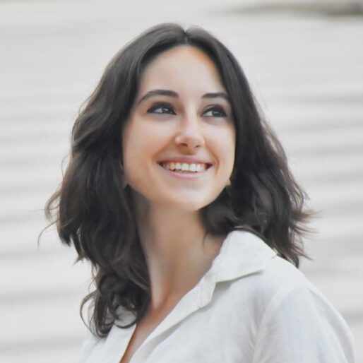 Irene Cantos compositora entrevista