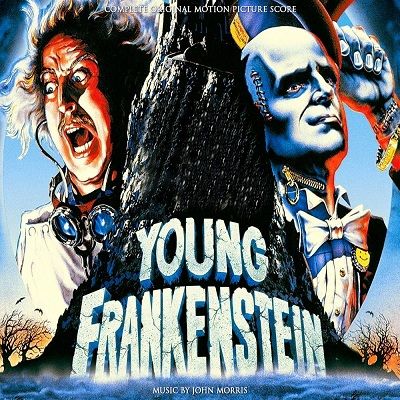 Young Frankenstein 19741