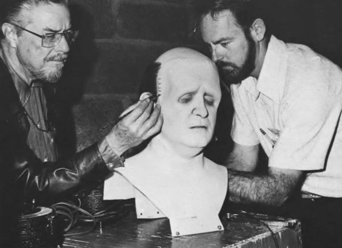 Young Frankenstein 1974