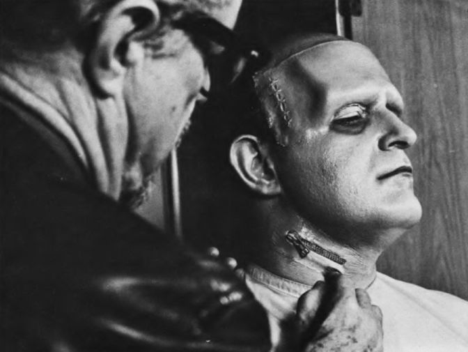 Young Frankenstein 1974