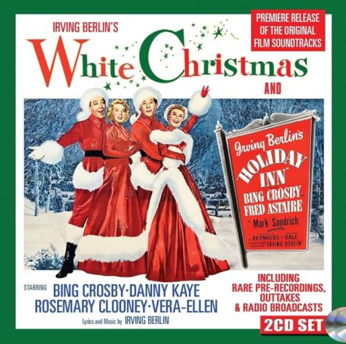 Irving Berlin biografía