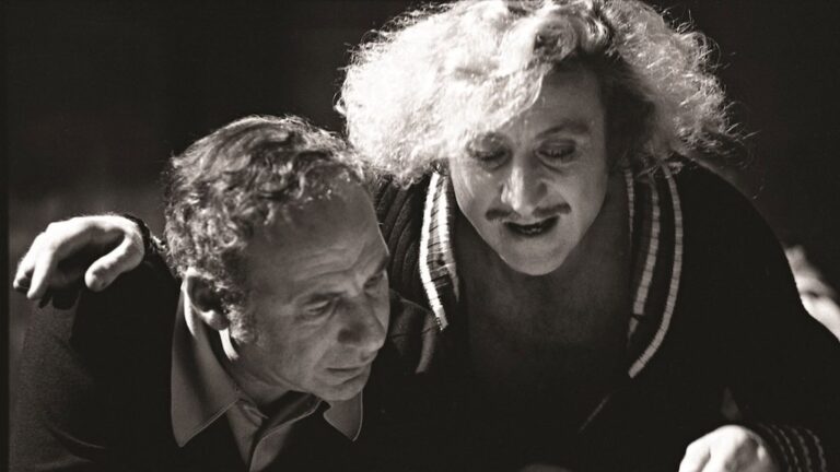 Young Frankenstein 1974