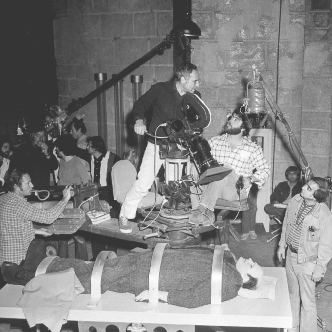 Young Frankenstein 1974
