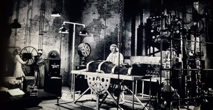 Young Frankenstein 1974