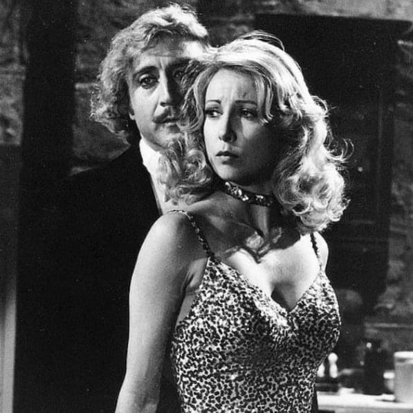 Young Frankenstein 1974