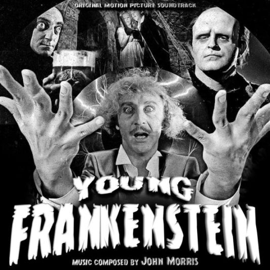 Young Frankenstein 19741