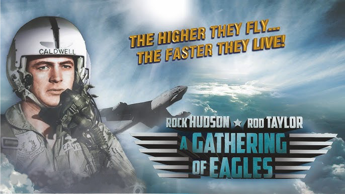 A Gathering of Eagles 1963 soundtrack