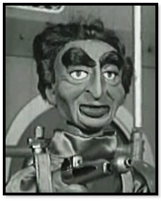 Fireball XL5 (1962)