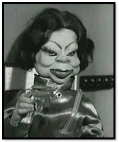 Fireball XL5 (1962)
