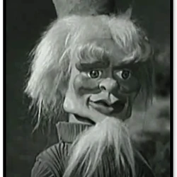 Fireball XL5 (1962)