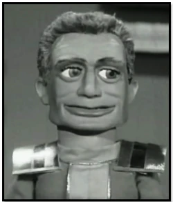 Fireball XL5 (1962)