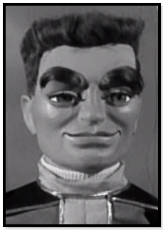 Fireball XL5 (1962)