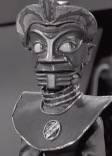 Fireball XL5 (1962)