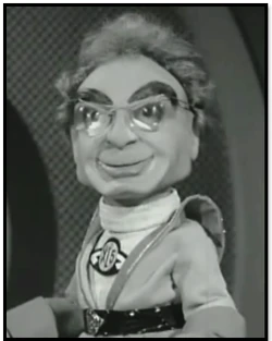 Fireball XL5 (1962)