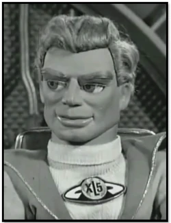 Fireball XL5 (1962)