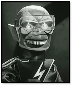 Fireball XL5 (1962)