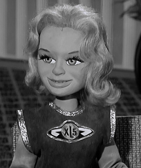 Fireball XL5 (1962)
