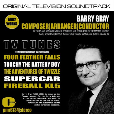 Fireball XL5 (1962)