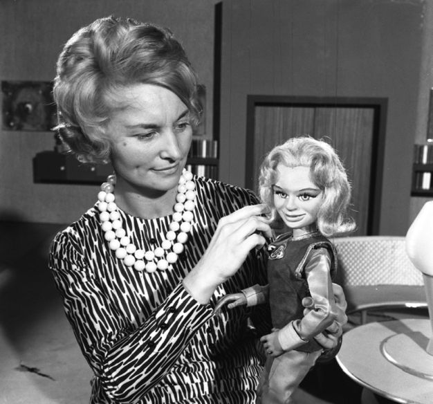 Fireball XL5 (1962)