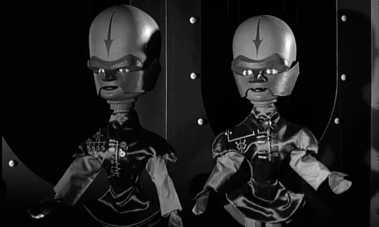 Fireball XL5 (1962)