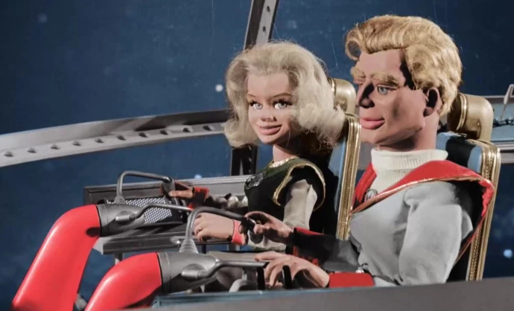 Fireball XL5 (1962)