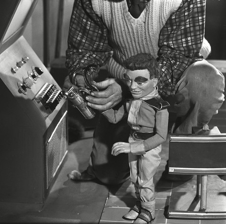 Fireball XL5 (1962)