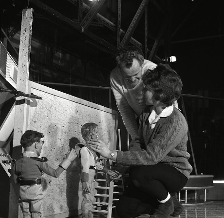 Fireball XL5 (1962)
