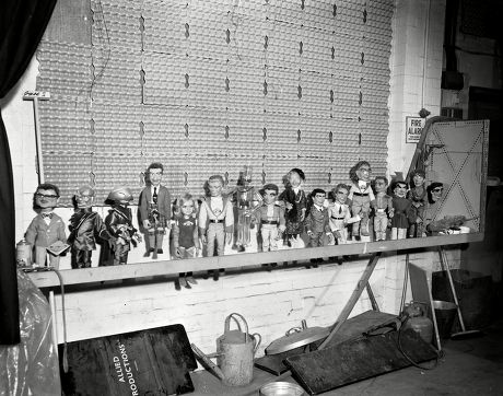 Fireball XL5 (1962)