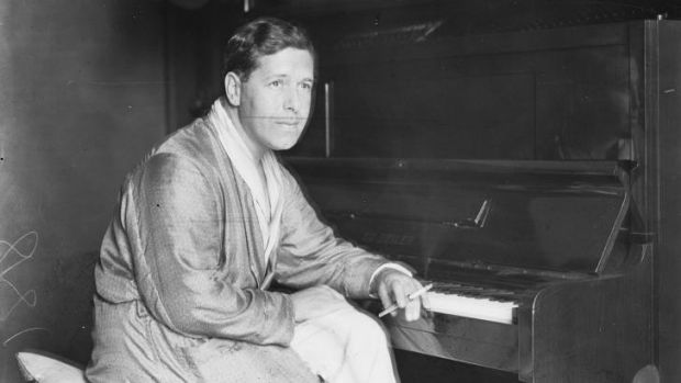Arthur Benjamin biografía