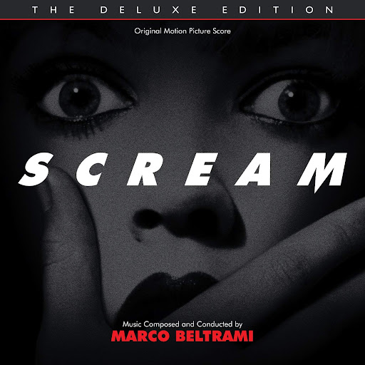 Marco Beltrami biografía