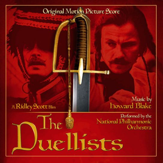 The Duellists 1977