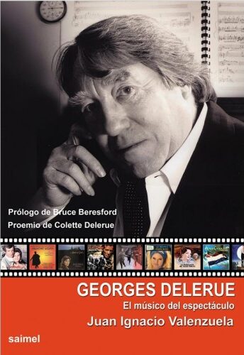 Georges Delerue