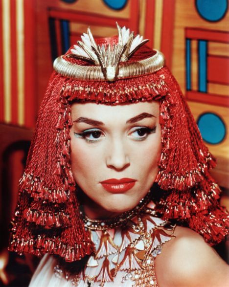 The Egyptian 1954