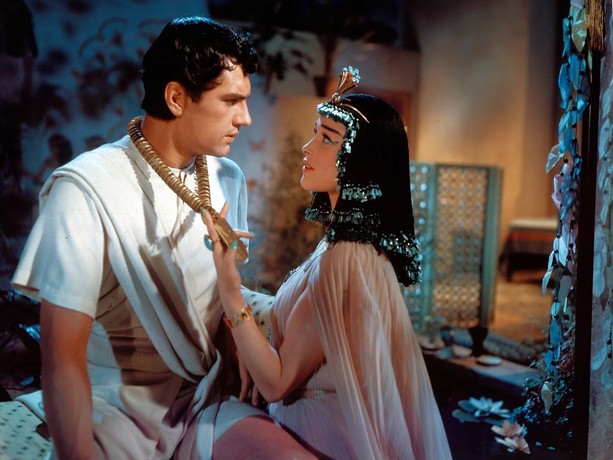 The Egyptian 1954