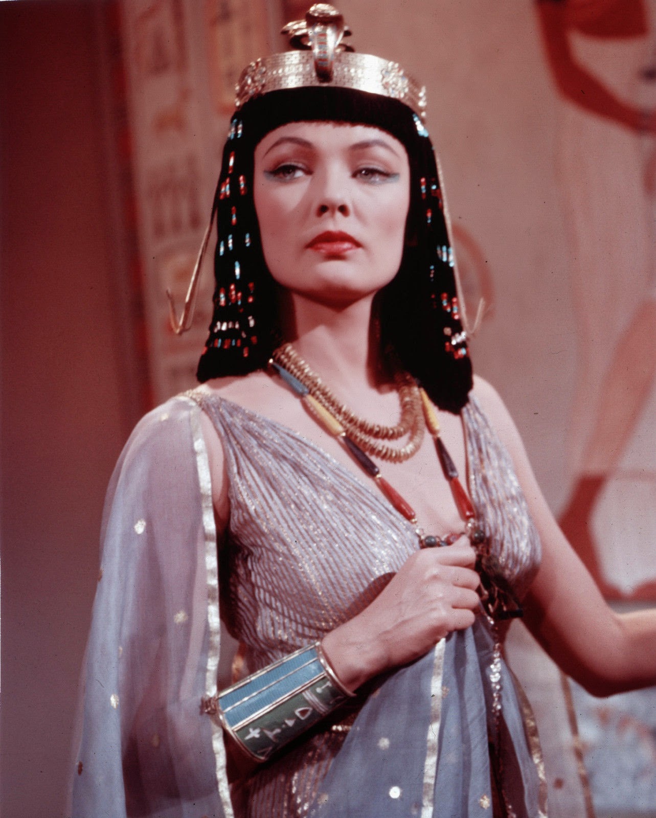 The Egyptian 1954