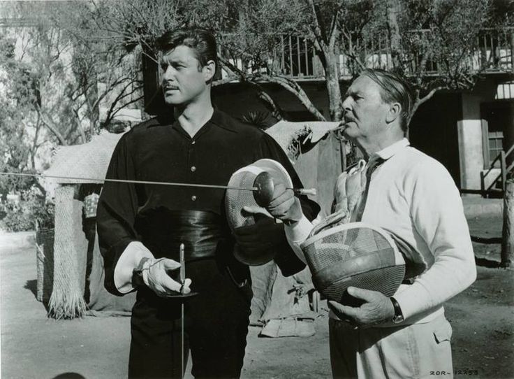 The Mark of Zorro 1920