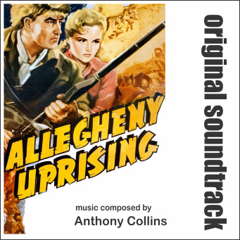 Anthony Collins biografía