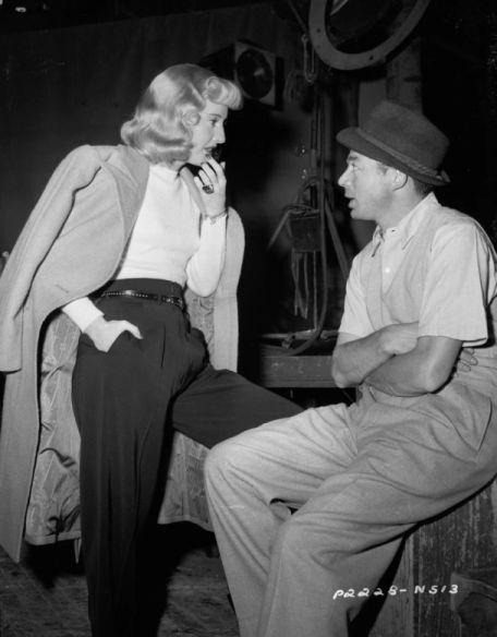 Double Indemnity 1944