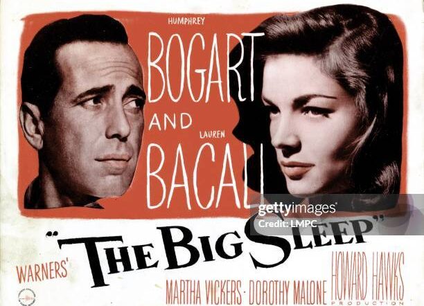 The Big Sleep 1946