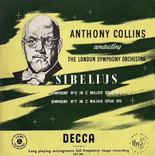 Anthony Collins biografía