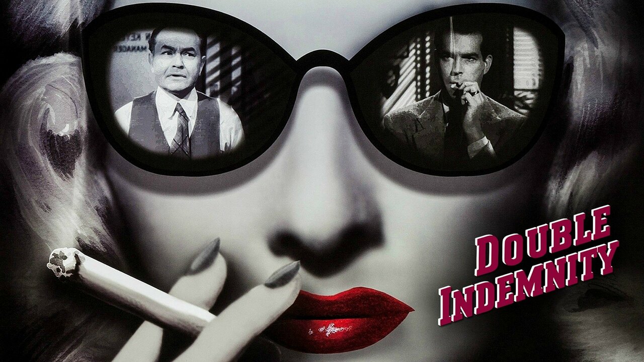 Double Indemnity 1944