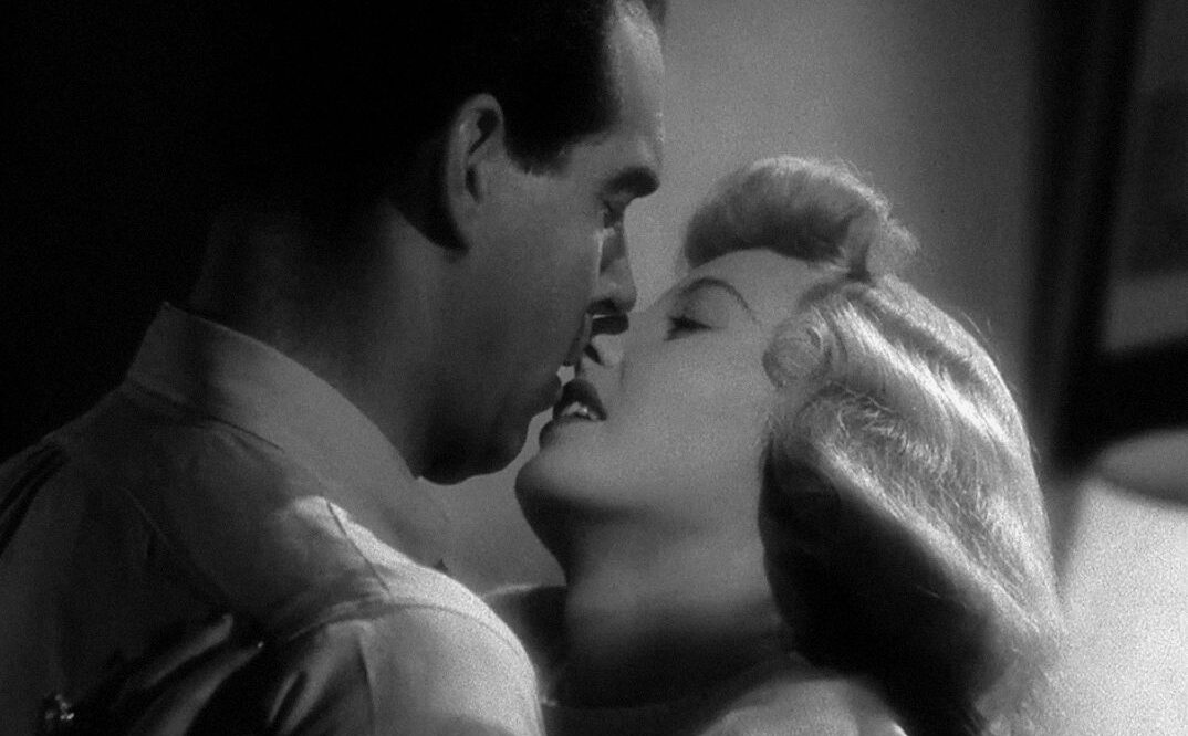 Double Indemnity 1944