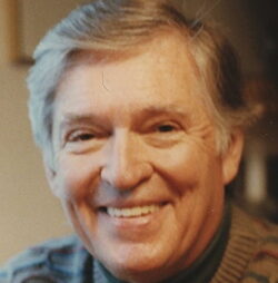 John Morris biografía