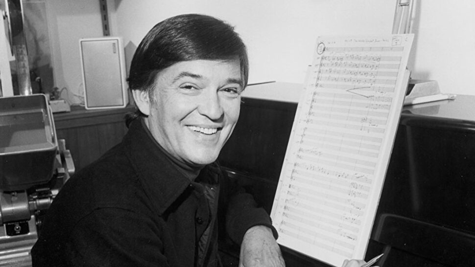 John Morris biografía