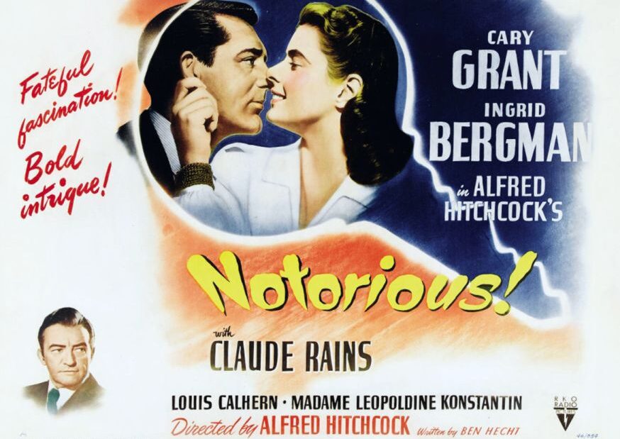Notorious 1943